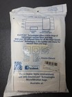 Envirocare Micro Filtration Vacuum Bags  Hoover Windtunnel Type Y  856-9  9pk
