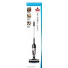 New Sale Bissell 3-in-1 Turbo Lightweight Stick Vacuum  2610  black 