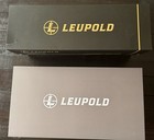 Leupold Sx4 Pro Guide Hd Straight Spotting Scope - 177600