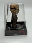Friday The 13th Jason Voorhees Solar Bobble Head Figure New In Box