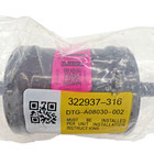 Sanhua Dtg-a08030-002 Liquid Line Filter Drier 322937-316 New Hvac