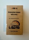 Ancel Ad410 Obd2 Scanner Code Reader Check Engine Tool