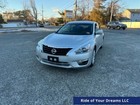 2013 Nissan Altima 2 5
