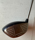 Callaway Great Big Bertha Ii Driver 12  Gbb Gems 50 Graphite Shaft  L-flex  Rh