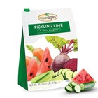  Pickling Lime  Easy-to-make  Crispy Flavorful Pickles  1 Pound  pack Of 1 