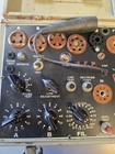 Signal Corps Military I-177-b  Tube Tester- Parts Only 