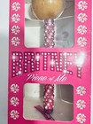 Read - Sugar Factory Britney Spears  Piece Of Me Lollipop Crystal Holder Stick