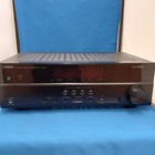 Yamaha Rx-v381 5 1ch Av Receiver 4k Ultra Hd Hdr Hdcp2 2 Bluetooth