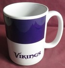 New  Minnesota Vikings Nfl Football 15 Oz  Coffee Mug Cup  Logo Brands