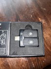 Hykso Wearable Punch Trackers     Enhanced Boxing Training Sensors     Used   Tested