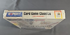 New Factory Sealed 1994 Expert Software Card Game Classics For Windows 3 1