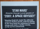 Australian 1970 s Original Daybill Poster - Kubrick s 2001 A Space Odyssey