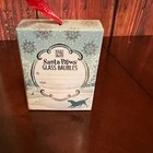 Dog Yorkshire Terrier  Ornament Santa Paws Bauble History   Heraldry Christmas