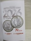 Sale 2026 Whitman Red Book United States Coins 79th Ed Hardcover Price Guide