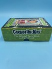 New  Sealed Garbage Pail Kids Gpk Topps Tarot Cards Deck   Guidebook - Rare