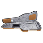 Gator Cases Someone Somewhere Core Electric Guitar Gig Bag  Sustainable Material