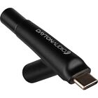 Usb-c Calibrated Measurement Microphone For Apple  Android Iphone Ipad Tablet