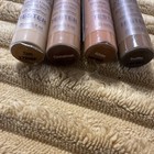 Senegence Makesense Foundation Advanced Anti-aging Lot Of 4 Testers Nwob