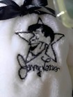 Classic Collecticritters Signature Series John Lennon Plush Bear Box