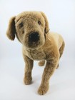 Melissa   Doug Large Yellow Lab Life-size Plush Dog 2116 Stuffed Animal 32 