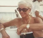Mary Hartline   s Palm Beach Life In 6 Color Photos