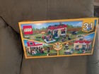 Lego Creator  Modular Poolside Holiday  31067  New Sealed