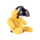 Urs Fischer s Untitled   Lamp   Bear   3d Magnet  Table Collectible   Decor