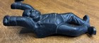 Rare   Vintage Cast Iron Swedish Boot Jack Boot Scraper 11    Long