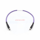 50ghz 2 4mm M f Vna Test Port Cable Assembly Armored Precision Test Cable 0 5-2m