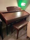 Yamaha Clavinova Cvp-210 208