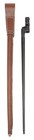 Russian 91 30 Mosin Nagant Bayonet Scabbard Frog  scabbard Only 