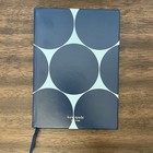 Kate Spade Joy Dot Daily Planner Organizer Undated Hard Cover Gift New   Sealed
