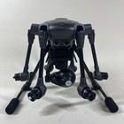 Yuneec Broken Typhoon H Yuntyhscus 4k Quadcopter Camera Drone Read