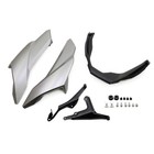 For Tiger Sport 660 2022-2026 Trident 660 Belly Pan Engine Spoiler Lower Fairing