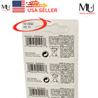 5x Sony 371 Sr920sw Sw920w 370 Coin Battery Us Seller Expire Date 2030 Low Drain