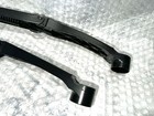 14-24 Lexsu Is250 Is350 Is300 Is200t Windshield Wiper  Arms Left   Right Oem Set