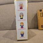 Fisher Price Little People Collector The Golden Girls 4 Figure Gift Set - Gwr84