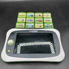 Leapfrog Leappad Ultimate Ready For School 7 Inch Tablet - With 12 Cartridges