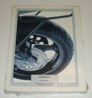 Buell 1999 Thunderbolt S3 Service Manual Thunder Bolt Shop Repair
