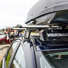 Yakima 50 Inch Pair Jetstreamroof Rack Crossbars  Compatible W streamline Towers