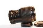 Canon Fd 35-105mm F 3 5-4 5 Zoom Lens Not Working For Part Repair Aperture Issue