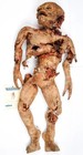 Feast Screen Used Baby Monster Prop Propstore Coa Project Greenlight Horror
