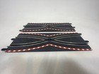 Scx Compact 1 43  Criss-cross Crossover Slot Car Toy Race Track  5825b 2-pack
