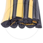 Self Adhesive Epdm Rubber Foam Seal Weather Strip Door Window Draught Excluder
