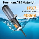 Portable Travel Bidet     400ml Rechargeable   Waterproof For Personal Hygiene Hot