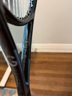 2025 Head Gravity Pro Tennis Racquet - 4 1 2 Grip - Prince Synthetic Gut 16 55lb