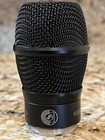 Shure Ksm9  Black Capsule For Handheld Transmitter