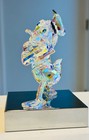 Swarovski Disney 100 Donald Duck  5658474 In Original Boxes With Cert