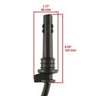 Caltric 4014908 Spark Plug Wire Pto For Polaris Sportsman 570 2015 - 2023