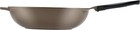 Green Earth Wok By Ozeri Ceramic Non-stick  3 Color Options   12in   14in Sizes 